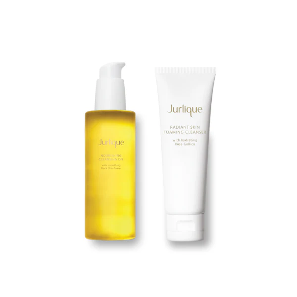 Double Cleansing Duo