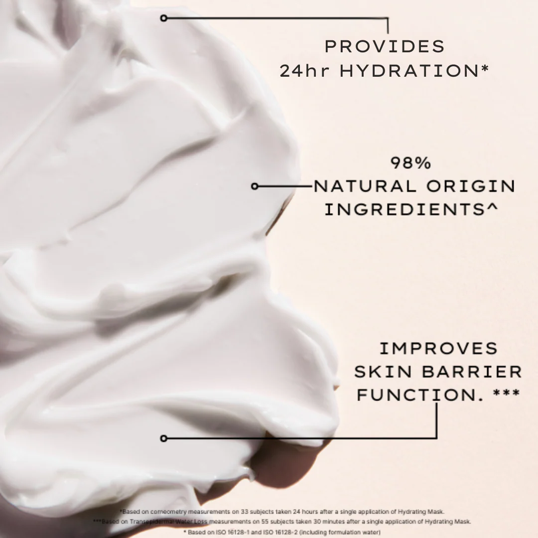 Hydrating Mask - Image 2