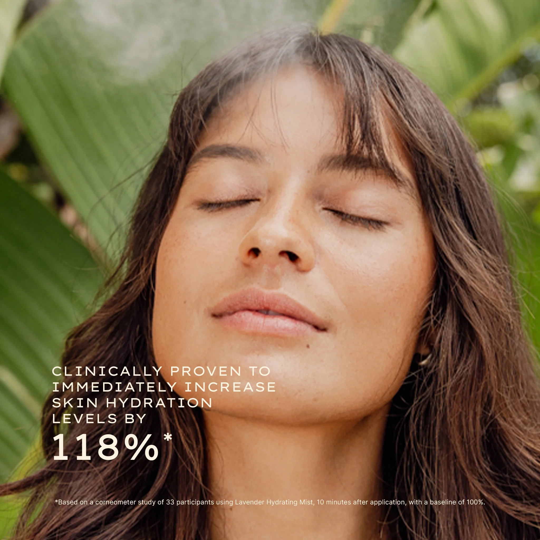 Lavender Hydrating Mist - Image 5