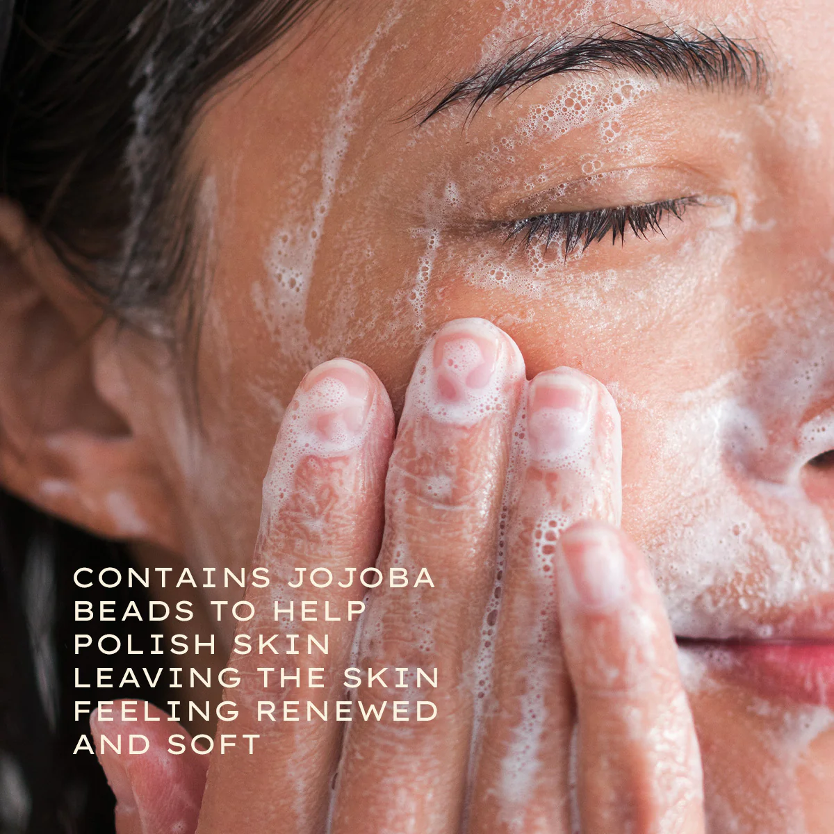 Nutri-Define Cleansing Foam - Image 5