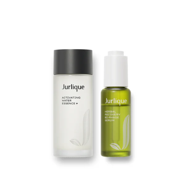 Skin Recovery Duo