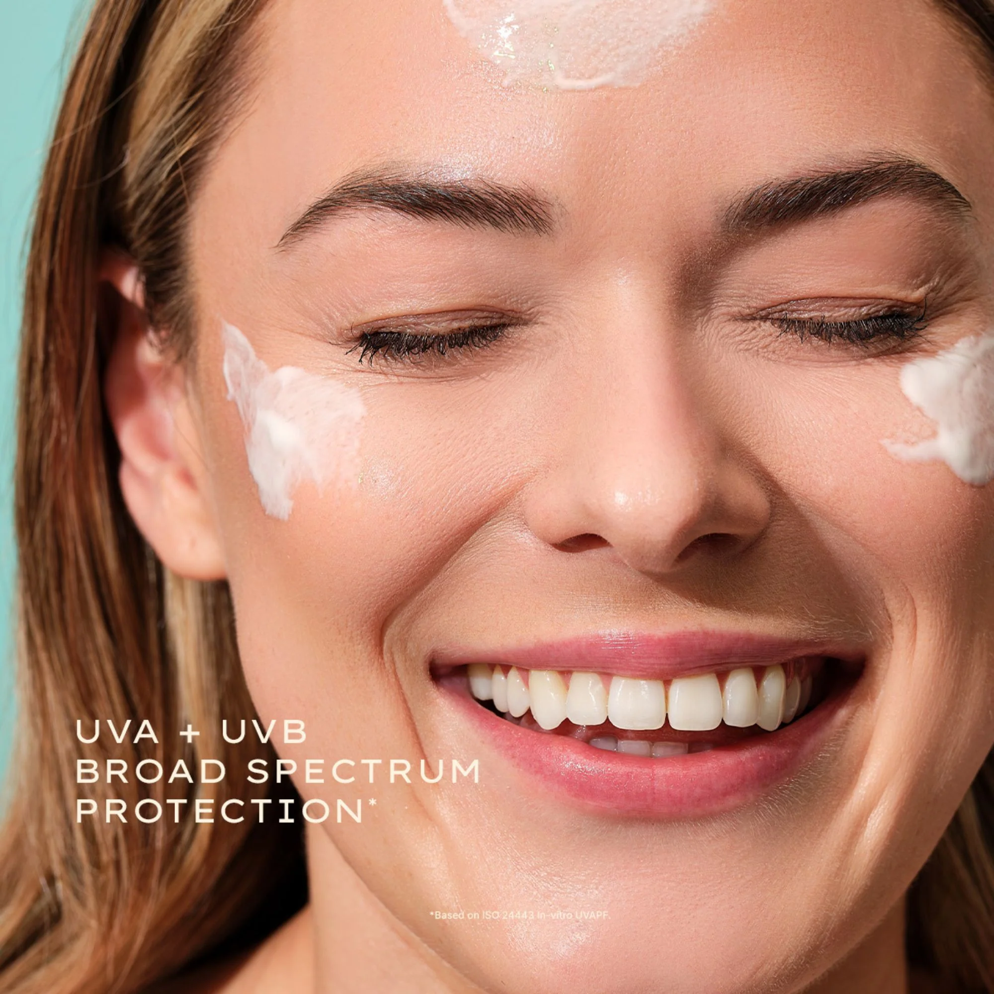 UV Defence Daily Lotion SPF 50+ - Image 5
